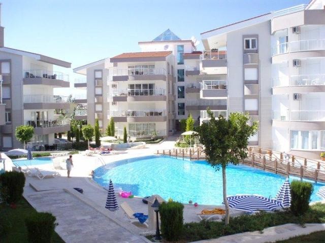 Prime Apartment, Side - 2