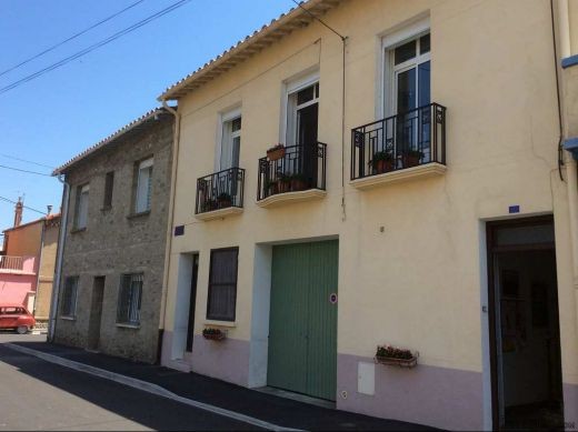 66130 Ille Sur Tet