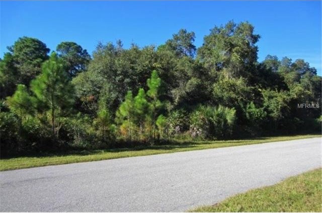 Land For Sale: 13536 Irwin Dr, Port.. - 2