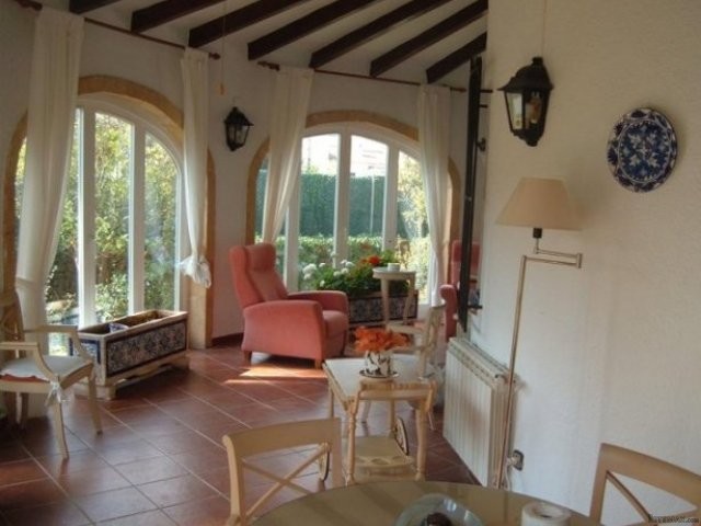 Villa in Javea - 2