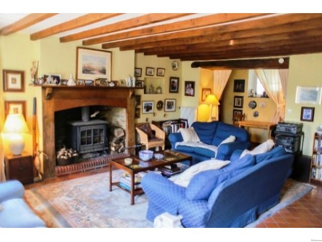 Country House with Over 2 Acres - 2