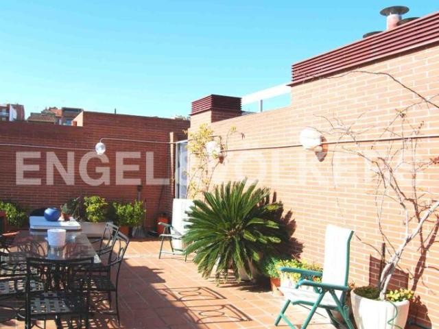 Duplex penthouse in Alella, Barcelona.. - 2