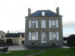 Great Location in Popular Market Town