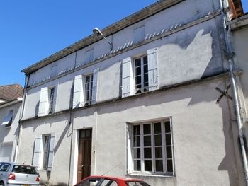 Spacious Village House