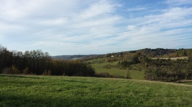 27262 - Vente - Terrain - Vergt - 2