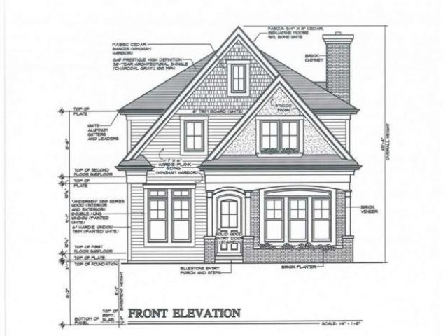 5 bedroom Residence For Sale:.. - 2