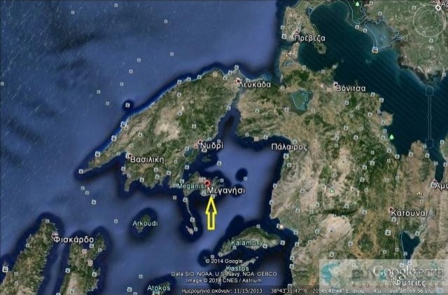 B454 - FOR SALE COASTAL LAND AT.. - 2