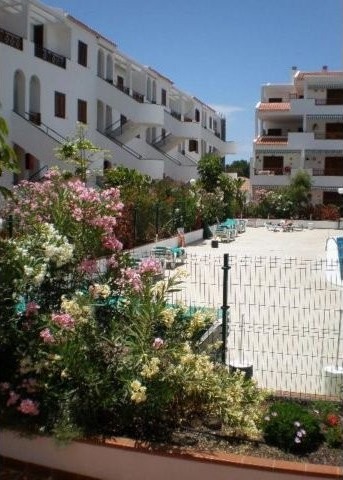 Victoria Court II, Los Cristianos.. - 2