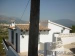 Villa, Alicante (Costa Blanca), La..