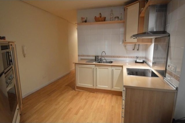 Apartment - A great apartment centrally..