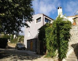 Renovated Village House