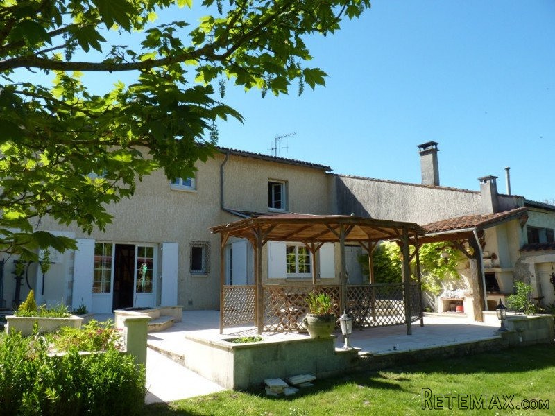 Stone House With Garden Terrace And.. - 2