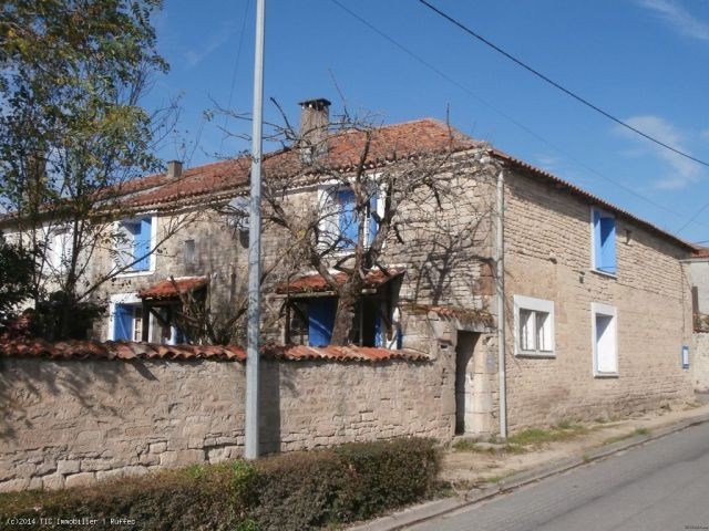 Charming 2 Bedroom Village House With..