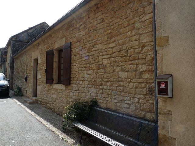 Vente Maison Villefranche Du Perigord - 2