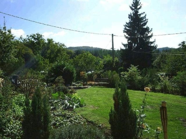 Near, Chamberet, Correze, Limousin - 2