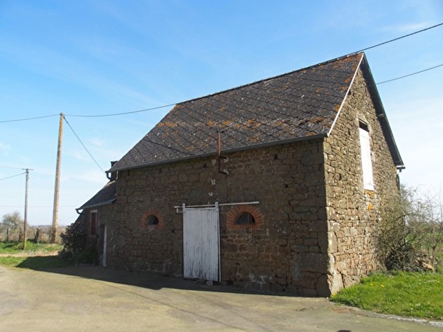 Rural Barns to Restore - 2
