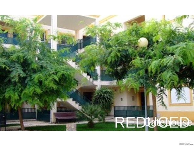 Top Floor Apartment In Cabanas de.. - 2