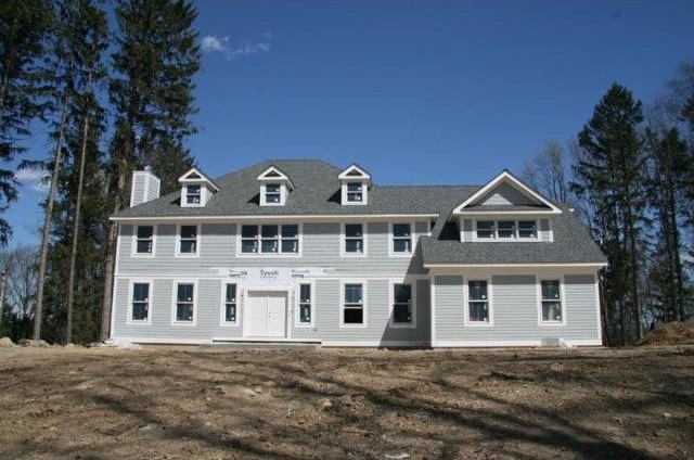 5 bedroom Residence For Sale: Armonk.. - 2
