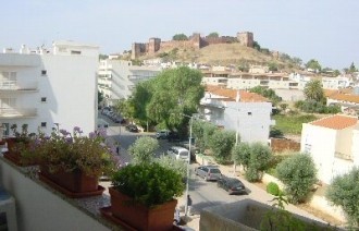 For Sale: Apartment In West Algarve..