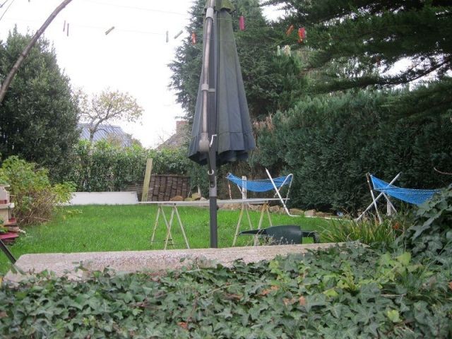 House For Sale Saint Pierre Des Nids - 2