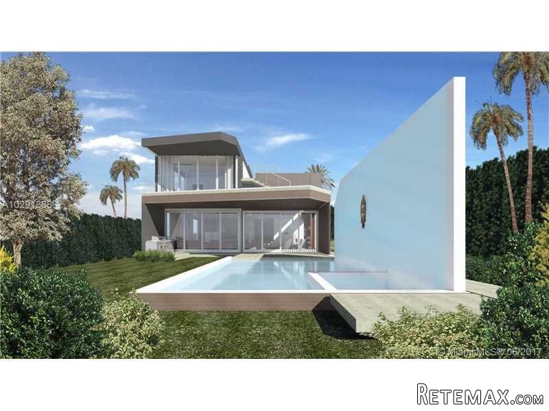 5 bedroom House For Sale: 7580 Bayside.. - 2