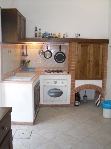 Apartment - For Sale - Bagni di Lucca..