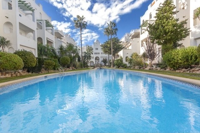 Apartment for sale in Javea