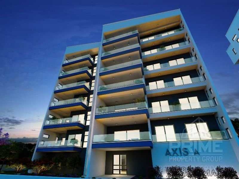 Apartment in Limassol, Cyprus, for.. - 2
