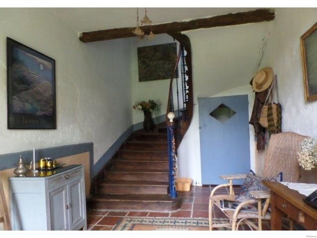Authentic Maison De Maitre - 2