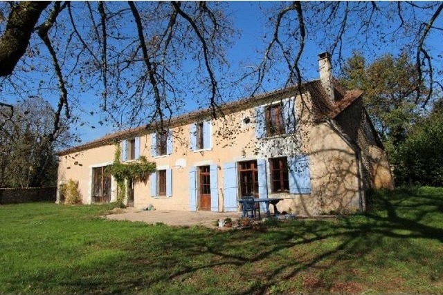 27199 - Vente - Maison - Vergt