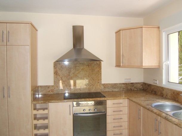 4 Bed 3 Bath Villa Javea* - Javea - 2