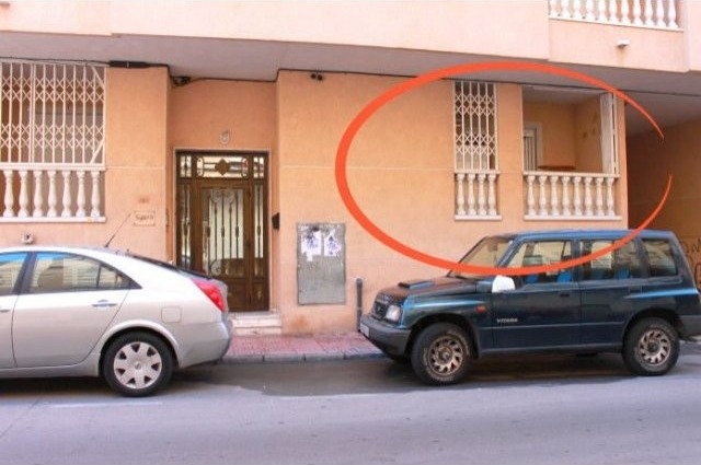 Torrevieja - Costa Blanca