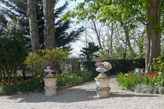 5 bedroom Manor House For Sale: 14700.. - 2