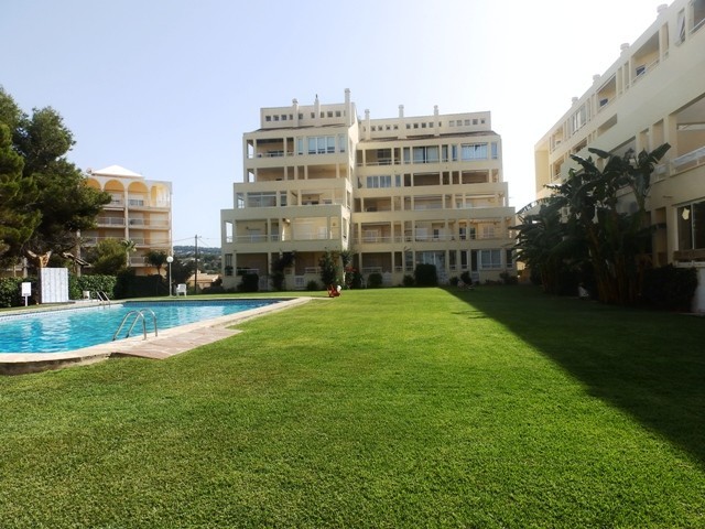 Apartment for sale in Javea