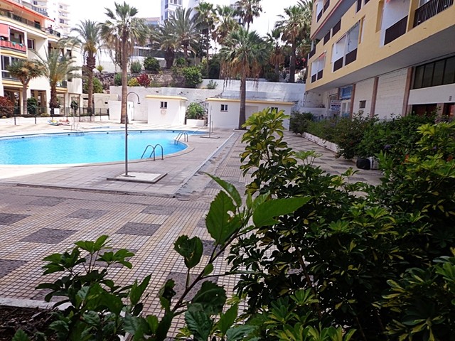 Apartment in Los Cristianos