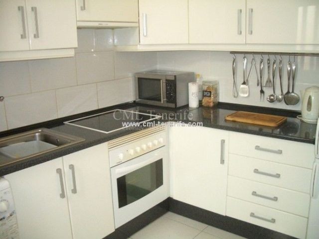 Apartment in San Eugenio Alto - 2