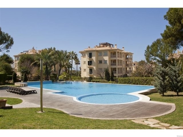 Elegant Apartment in Santa Ponsa