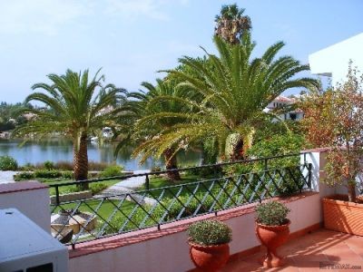 Quinta do Lago apartment for sale with..