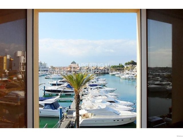 Simply, the best two bed apartment on..