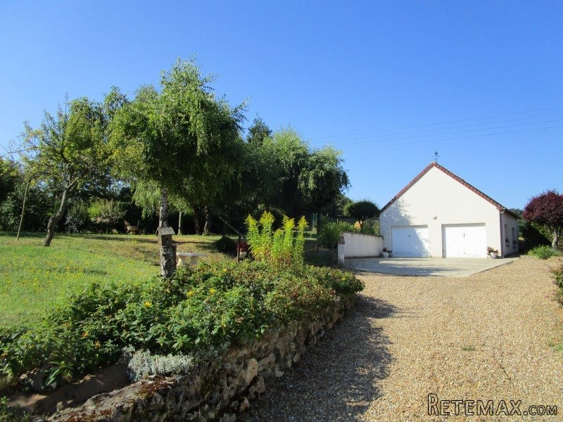Country Villa With Garden, Terrace And.. - 2