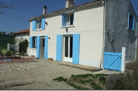 Stone House For Sale St Jean D Angely