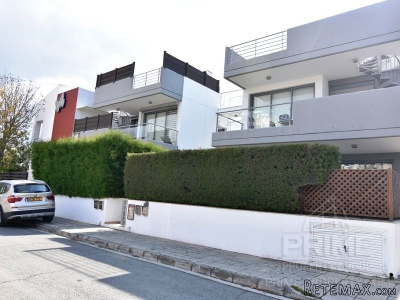 Apartment in Limassol, Cyprus, for..