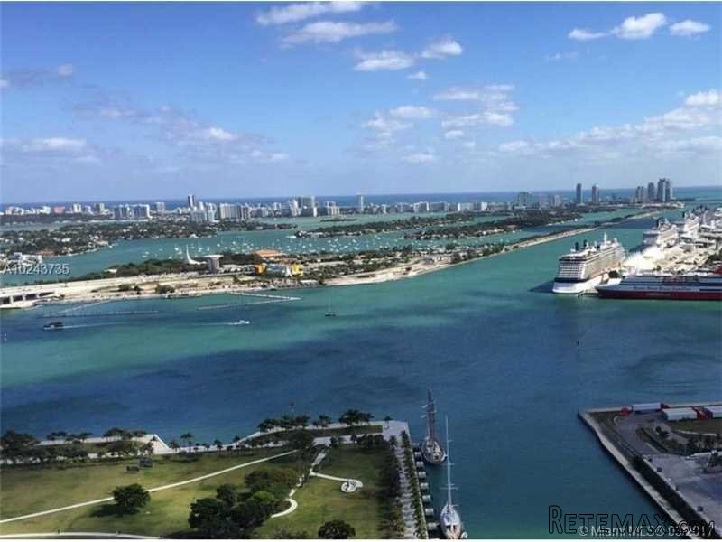 1 bedroom Flat For Sale: 900 Biscayne..
