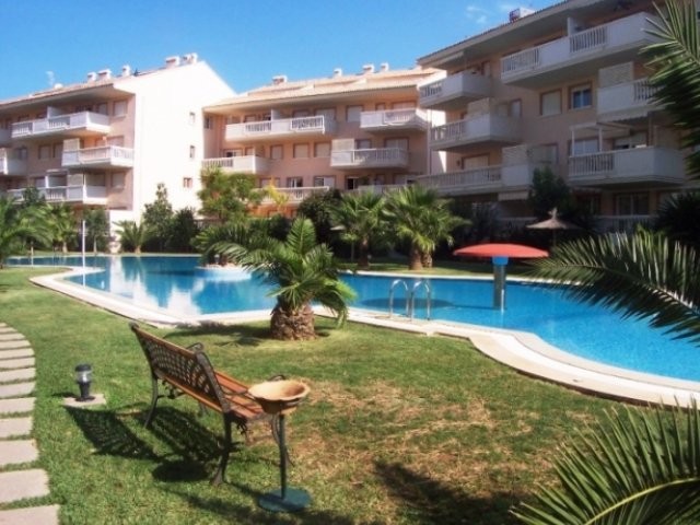 APARTMENT for sale in JAVEA