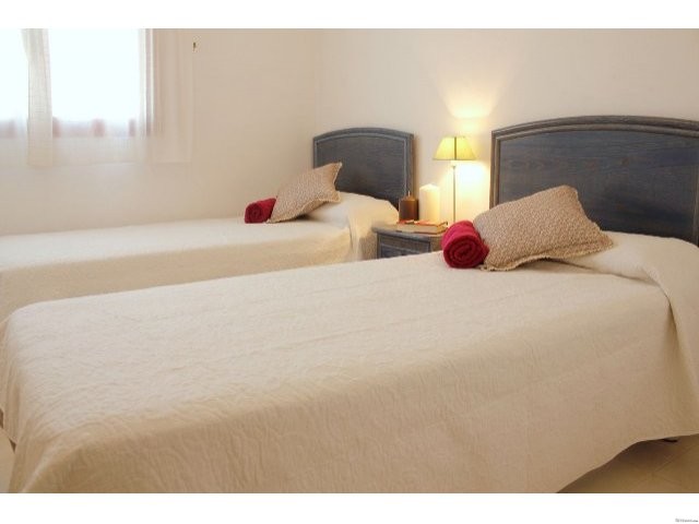 Apartments first beach line in Calpe - 2