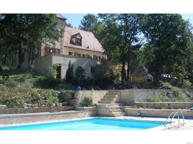 Beautiful House with Stunning Pool - 2