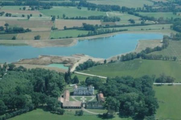 Nr Lavaur (Tarn) - For sale: C19th..