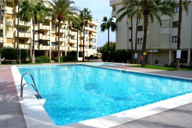 1 Bed Apartment for sale in Torremolinos