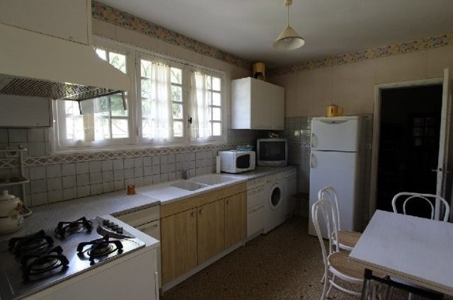 28098 - Vente - Maison - Vergt - 2