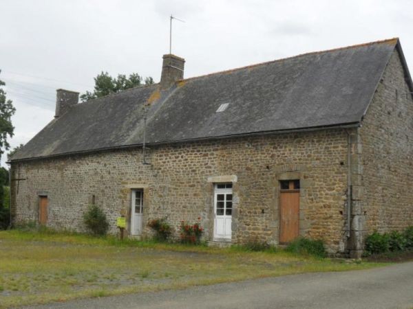 Farm Buildings to Restore